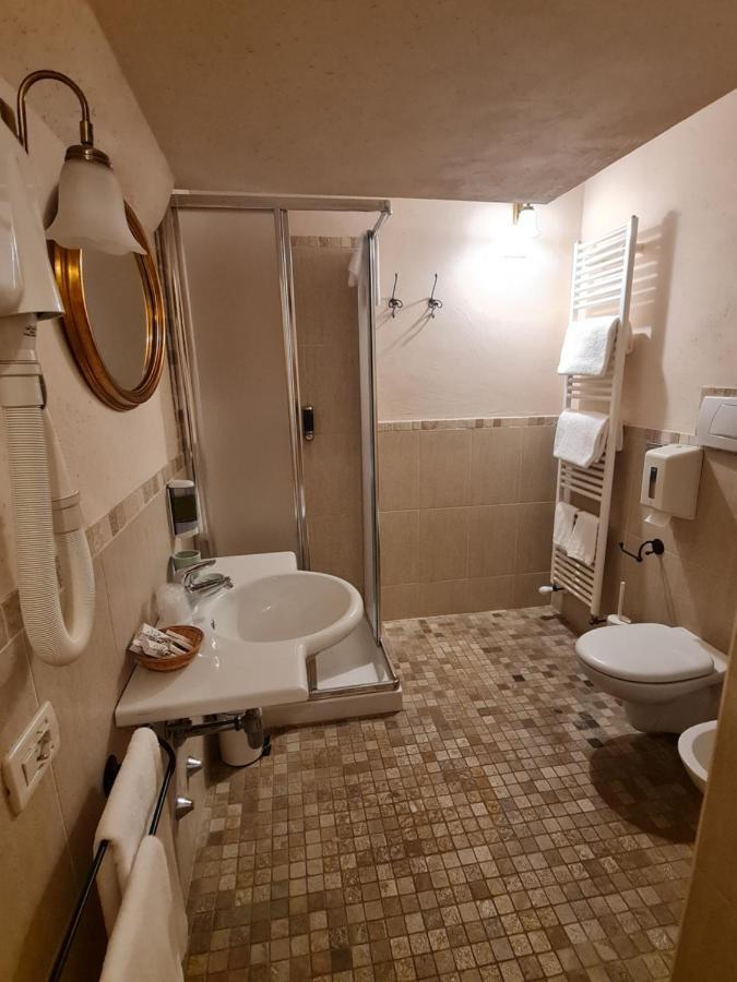 Agriturismo San Michele 비첸차 외부 사진
