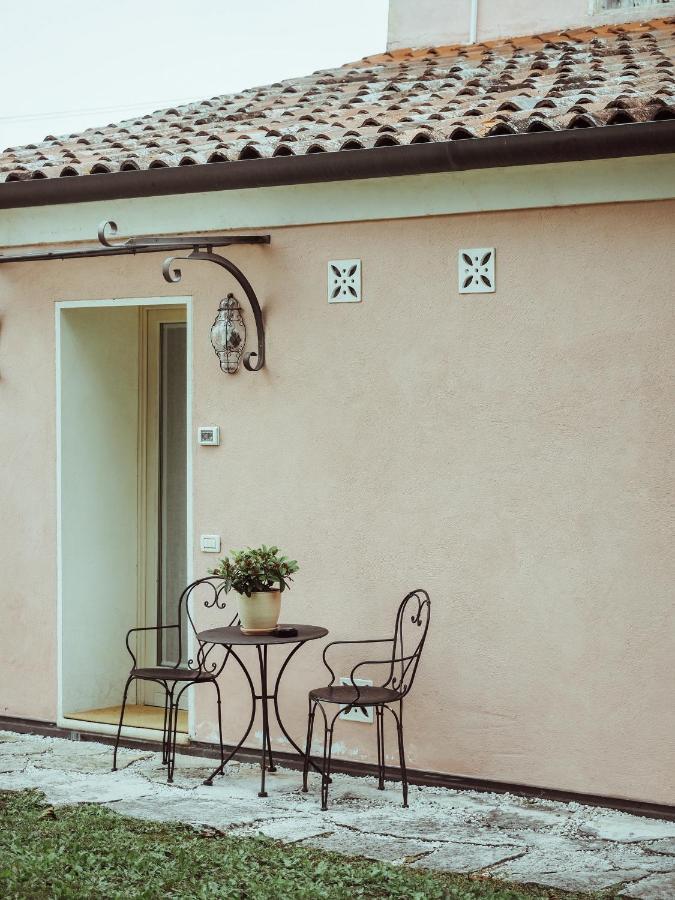Agriturismo San Michele 비첸차 외부 사진