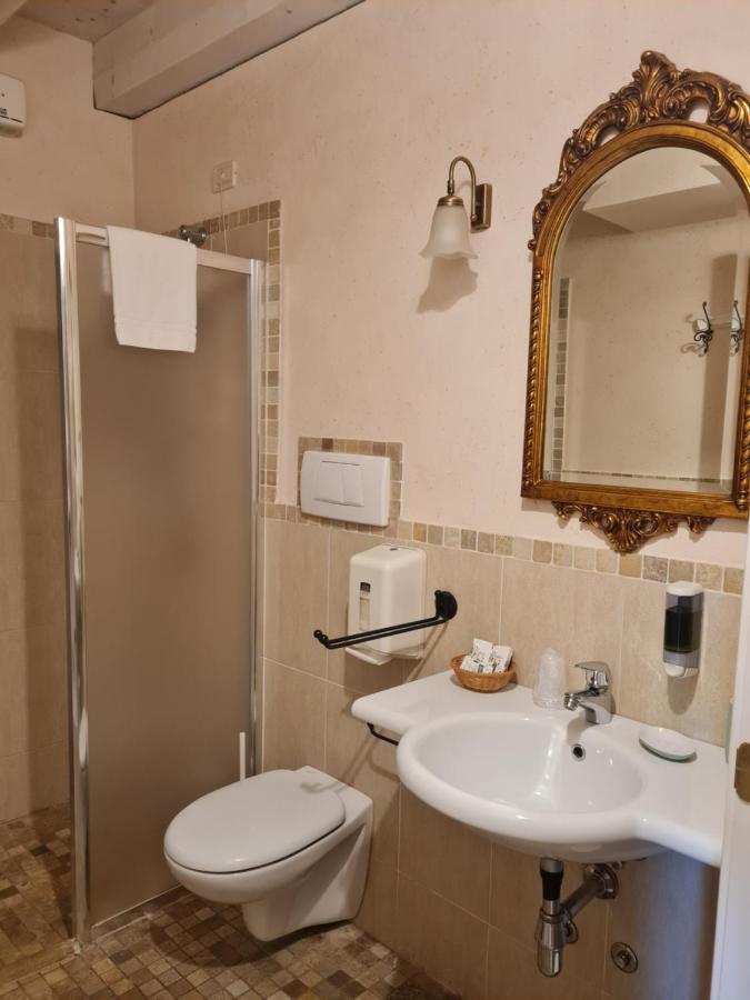 Agriturismo San Michele 비첸차 외부 사진