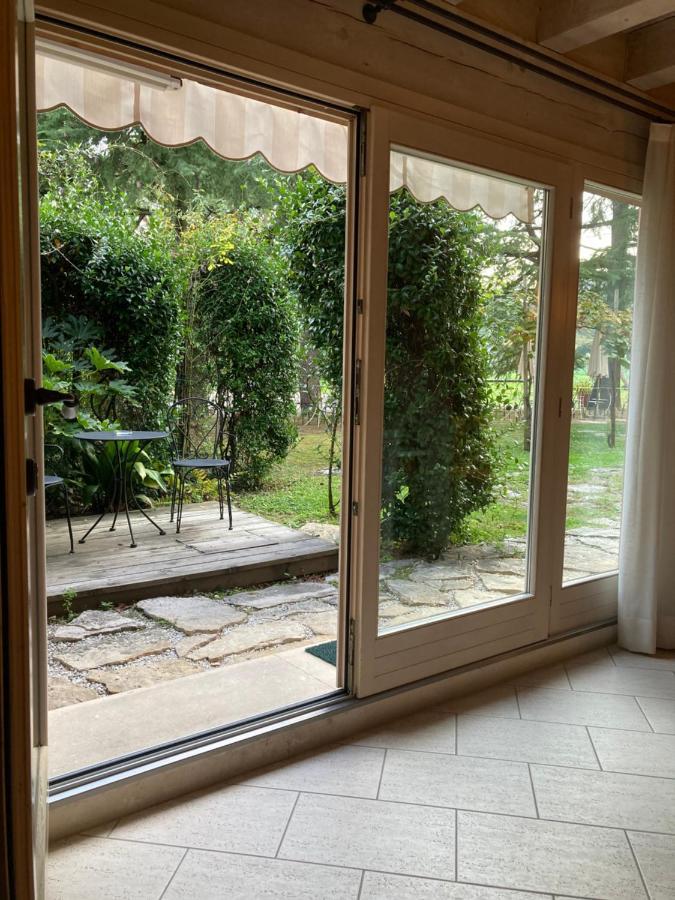 Agriturismo San Michele 비첸차 외부 사진