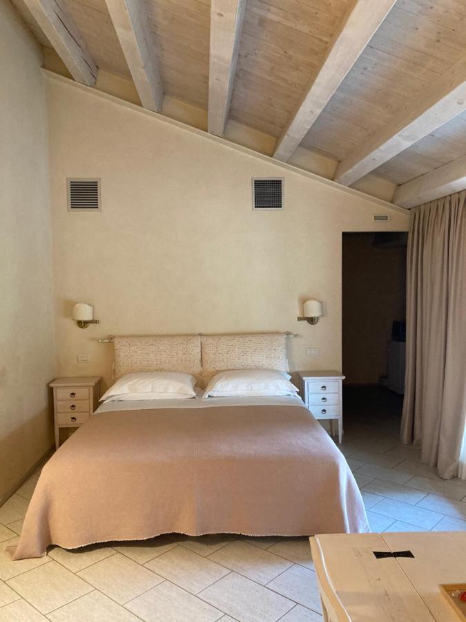 Agriturismo San Michele 비첸차 외부 사진