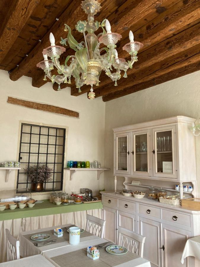 Agriturismo San Michele 비첸차 외부 사진