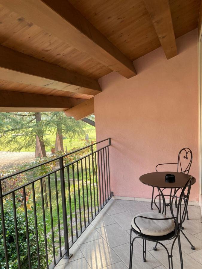 Agriturismo San Michele 비첸차 외부 사진