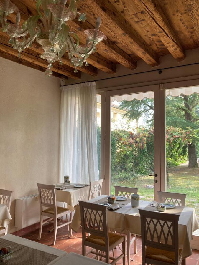 Agriturismo San Michele 비첸차 외부 사진