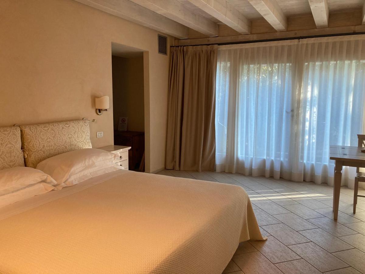 Agriturismo San Michele 비첸차 외부 사진
