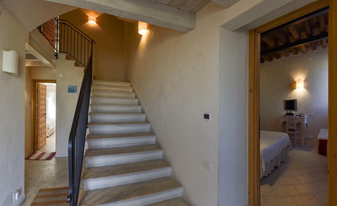 Agriturismo San Michele 비첸차 외부 사진