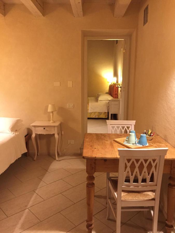 Agriturismo San Michele 비첸차 외부 사진
